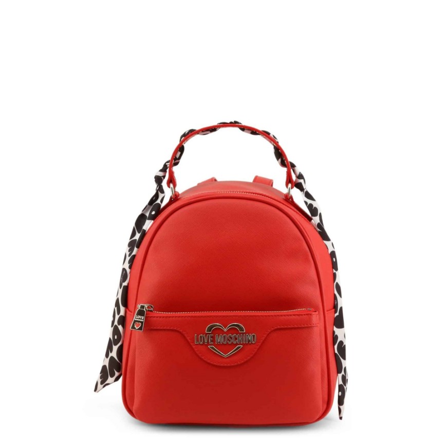 Picture of Love Moschino-JC4252PP0DKD0 Red